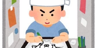 自分も嫁もオタク。一度、非オタクの女性と結婚して1年で離婚後、オタクの嫁と再婚した。受け入れてもらえると思ったから。