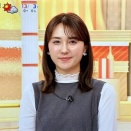TBSの山形純菜アナウンサーの魅力とは？【Nスタ　木梨の会　アッコにおまかせ！】