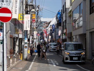この場所は大和のどこ？（難易度：☆）【やまとの場所あて】