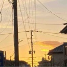 10月です！無事退院しました