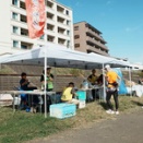 「第2回 つるみ川 みちくさしょぼしょぼフルマラソン」大会ボランティアに行ってきました。