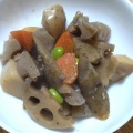 根菜の副菜・蓮根は少量で買いたい