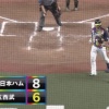 【vs西武】日ハム堀、7回に外崎の2ランで2点差に詰め寄られる