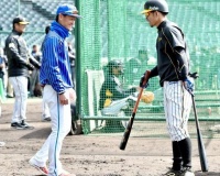 ワイちなDe、大和の打撃に衝撃
