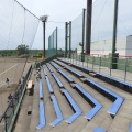 鴻巣市吹上総合運動場 ソフトボール場Ａ
