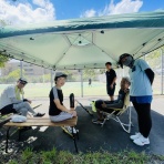 テニスサークルＫのテニス日記