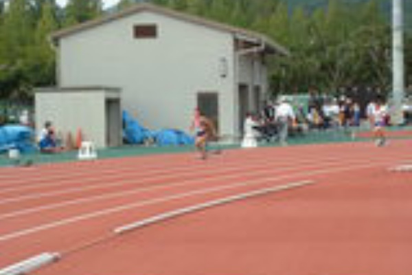 いとうの陸上ブログ 07年10月