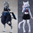 巡回 けもプラ リンカ / るおらん 限定予約開始