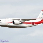 I Love Flying