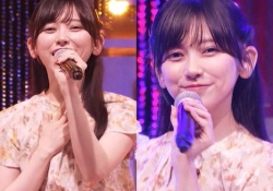 【速報】池田テレサさん、貫禄が出てしまう