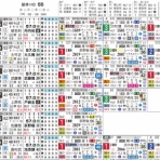 ハイブリッド競馬新聞