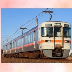 長七郎の鉄ログ