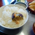 暑くなってきた今こそ素麺！新潟市西区の和食の美味しい和食厨房 和で素麺ランチ！(和6回目)