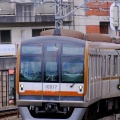 東京メトロ10000系　その1