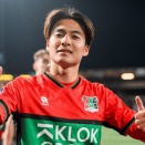 「PSVの移籍の可能性が高い」オランダの名門クラブが注目する佐野航大の活躍がこちら！