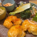 ムジベジ＆カフェ　ららぽーと堺店でランチ