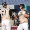 日ハム横尾、4試合連続マルチ安打ｗｗｗｗｗｗｗｗ