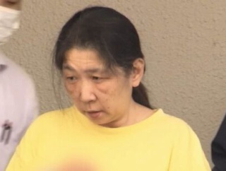 母親の口座から投げ銭1000万円以上 89歳母親殺害容疑で54歳娘逮捕