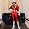 シャアのフィギュア買ったよ！（※画像あり）
