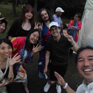 大阪・関西万博開幕1周年イベント　EXPO2025 Futures Festival