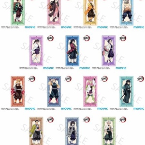 鬼滅の刃 フルカラーフェイスタオル : 鬼滅の刃GOODS ～グッズ&予約情報～