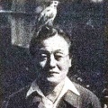 明治から昭和時代の野鳥研究家・歌人・詩人・天台宗僧侶中西悟堂の命日