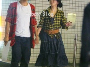 魚谷輝明と福王寺彩野がフライデー なれそめ 婿養子