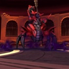 ドラクエ10 剛獣鬼ガルドドン3 攻略のポイント 補助壁は一切なしがお勧め 魔戦デス賢者2構成 バトル好きが書くドラクエ１０攻略