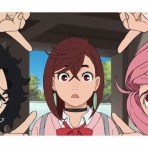 アニちゃん通信