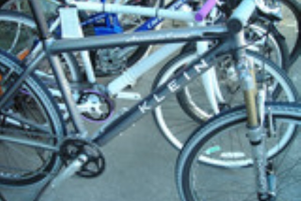 KLEIN Atitude クラインアティチュード フレームサイズ36cm