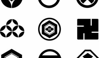おまえらの家の”家紋”を教えてくれ