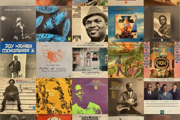 【名盤】JAZZ•FUSION LPレコード8枚セット Jazz / Fusion – TICRO MARKET