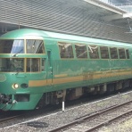 まぁ～くんの乗り物情報日記