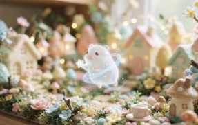 死んだ後の夢があるんやが