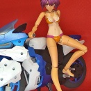 ブースト・ブレイブ・バイク