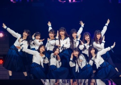 【速報】櫻坂3期の最新ビジュアル、日向坂4期より上だと確定へ