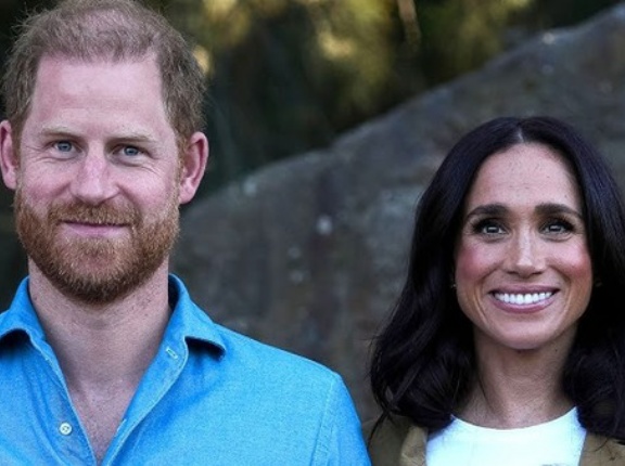 英ヘンリー王子とメーガン妃、イギリスに帰国して暮らすことが判明ｗ　海外の反応。