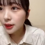 『[動画]2023.04.27（20:00～） SHOWROOM　「≒JOY(ニアリーイコールジョイ) 逢田珠里依」＠個人配信【ニアジョイ】』の画像