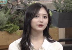 【悲報】井上和『建築士になりたかったが乃木坂46に受かった』