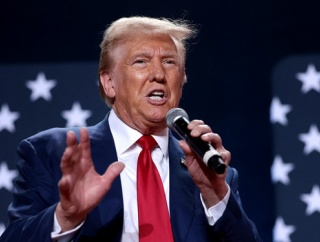 識者「国際法って意味ないよね。トランプやりたい放題でもノーダメじゃん🥺」