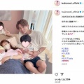 『辻希美』第5子女児出産を発表