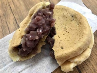 ついに季節到来！冬のおやつ『あじまん』新潟市内の2025年営業店舗まとめてみた。10月1日から営業スタート！