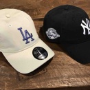 NEW ERA   CAP 入荷
