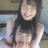 『[イコラブ] 佐々木舞香「声優パラダイス発売中　瞳とルームウェア〜」【=LOVE(イコールラブ)】』の画像