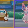 【速報】スマホ版『ポケモンユナイト』が9月22日配信決定！！さらにマンムーとニンフィアが参戦決定
