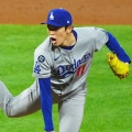 【MLB】佐々木朗希、まさかの日米通じて自己最悪7失点　5回途中KO　3連打に押し出し四球も…突如崩れる　防御率4.76