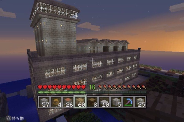 マインクラフト国家 日本舞倉王政共和国 公式ブログ 大本営軍令部 軍事