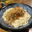 香川県宇多津町　「しっぽく専門店」