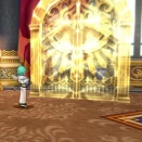 輝石のベルトを強化して毒ガード１２％、MP吸収ガード１４％を付与