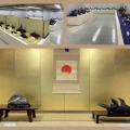 『第3回・全国水石逸品展』❗️ 6部門の展示・盛況の売店‼️